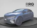 Renault Mégane E-TECH EV60 Esprit Alpine