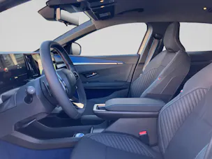 Renault Mégane E-TECH EV60 Esprit Alpine