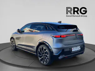 Renault Mégane E-TECH EV60 Esprit Alpine