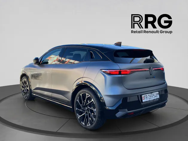 Renault Mégane E-TECH EV60 Esprit Alpine
