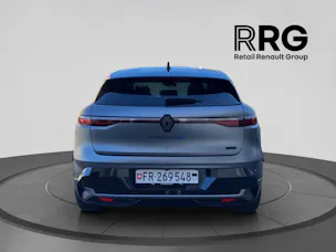 Renault Mégane E-TECH EV60 Esprit Alpine
