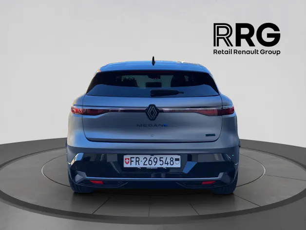 Renault Mégane E-TECH EV60 Esprit Alpine