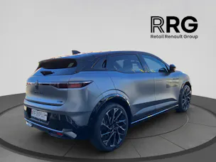 Renault Mégane E-TECH EV60 Esprit Alpine