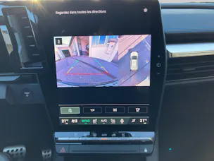 Renault Mégane E-TECH EV60 Esprit Alpine