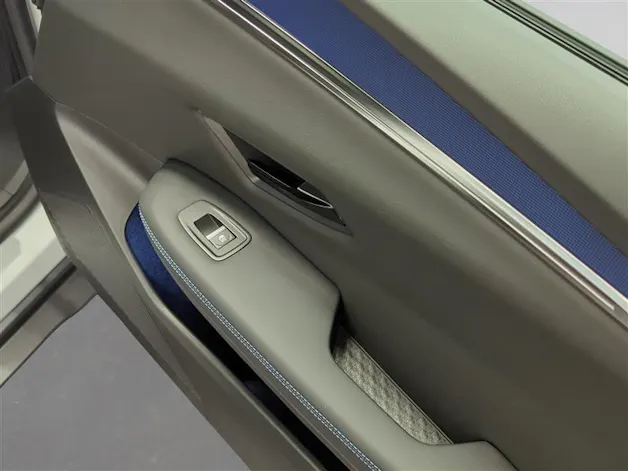 Renault Scénic E-Tech Long Range Esprit Alpine