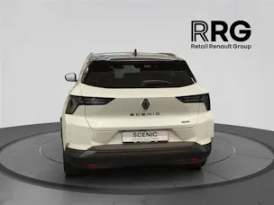 Renault Scénic E-Tech Long Range Esprit Alpine