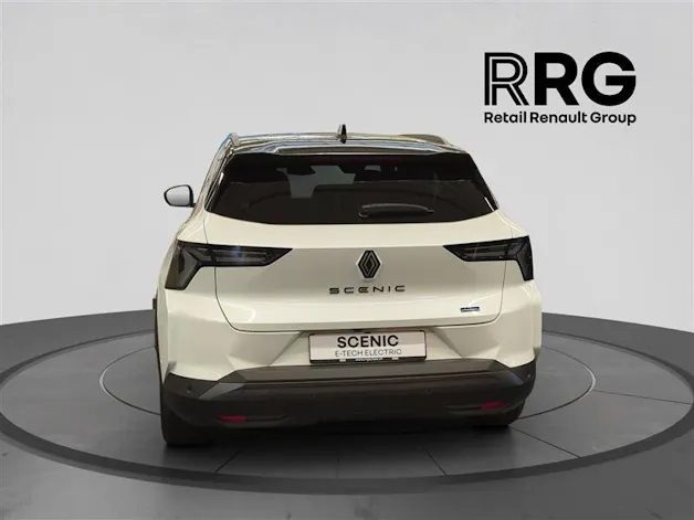 Renault Scénic E-Tech Long Range Esprit Alpine