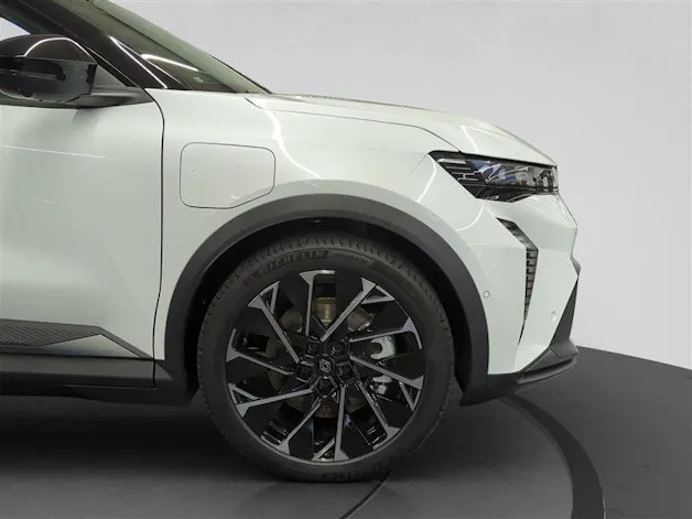 Renault Scénic E-Tech Long Range Esprit Alpine