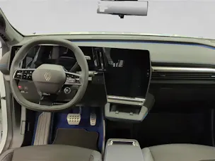 Renault Scénic E-Tech Long Range Esprit Alpine