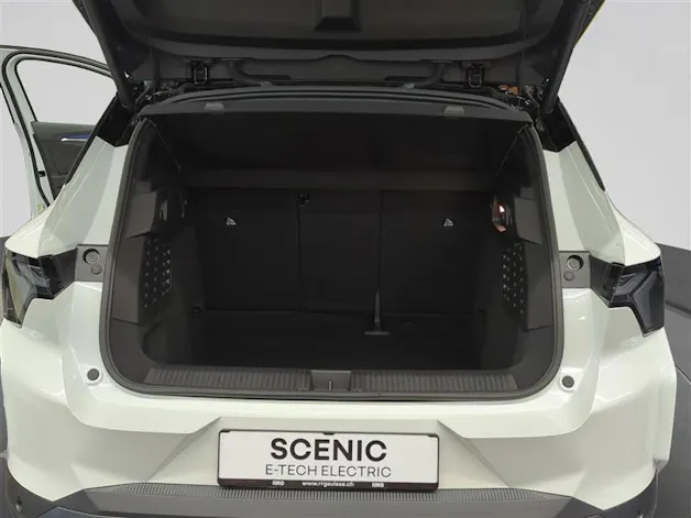 Renault Scénic E-Tech Long Range Esprit Alpine
