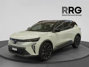 Renault Scénic E-Tech Long Range Esprit Alpine