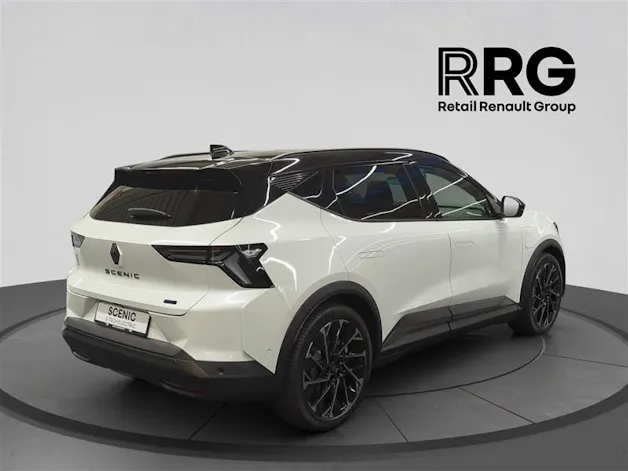 Renault Scénic E-Tech Long Range Esprit Alpine