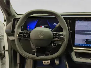 Renault Scénic E-Tech Long Range Esprit Alpine