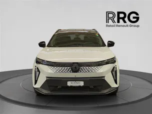 Renault Scénic E-Tech Long Range Esprit Alpine