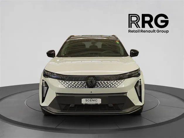 Renault Scénic E-Tech Long Range Esprit Alpine