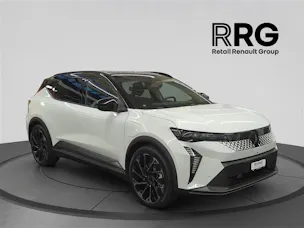 Renault Scénic E-Tech Long Range Esprit Alpine