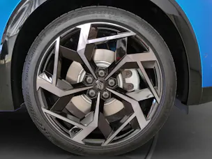 Renault Rafale 1.2 E-Tech Plug-in Hybrid 300 4x4 Atelier Alpine