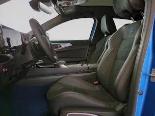 Renault Rafale 1.2 E-Tech Plug-in Hybrid 300 4x4 Atelier Alpine