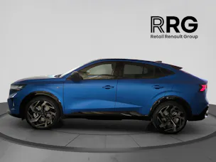 Renault Rafale 1.2 E-Tech Plug-in Hybrid 300 4x4 Atelier Alpine