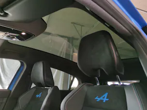 Renault Rafale 1.2 E-Tech Plug-in Hybrid 300 4x4 Atelier Alpine