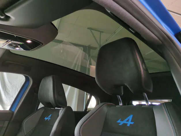 Renault Rafale 1.2 E-Tech Plug-in Hybrid 300 4x4 Atelier Alpine
