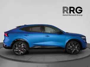 Renault Rafale 1.2 E-Tech Plug-in Hybrid 300 4x4 Atelier Alpine