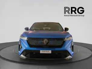 Renault Rafale 1.2 E-Tech Plug-in Hybrid 300 4x4 Atelier Alpine