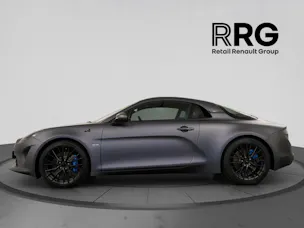 Alpine A110 S