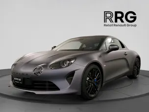 Alpine A110 S