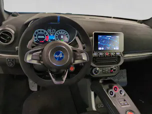 Alpine A110 S