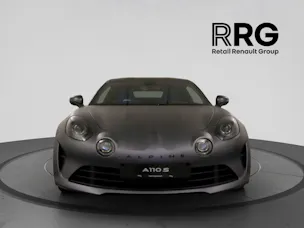 Alpine A110 S