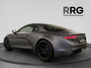 Alpine A110 S