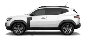 Dacia Duster JOURNEY Mild Hybrid 140
