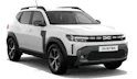 Dacia Duster JOURNEY Mild Hybrid 140