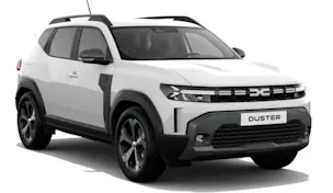 Dacia Duster JOURNEY Mild Hybrid 140