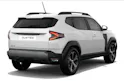 Dacia Duster JOURNEY Mild Hybrid 140