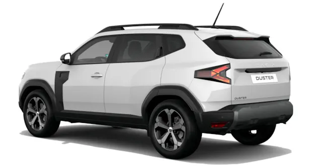Dacia Duster JOURNEY Mild Hybrid 140
