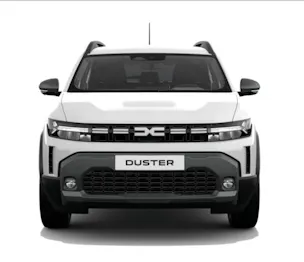 Dacia Duster JOURNEY Mild Hybrid 140
