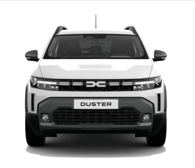Dacia Duster JOURNEY Mild Hybrid 140
