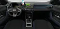 Dacia Duster JOURNEY Mild Hybrid 140
