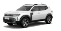 Dacia Duster JOURNEY Mild Hybrid 140