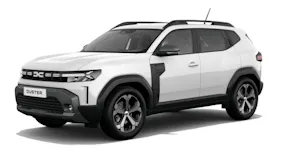 Dacia Duster JOURNEY Mild Hybrid 140