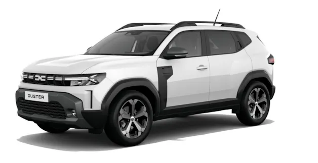 Dacia Duster JOURNEY Mild Hybrid 140