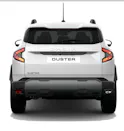 Dacia Duster JOURNEY Mild Hybrid 140