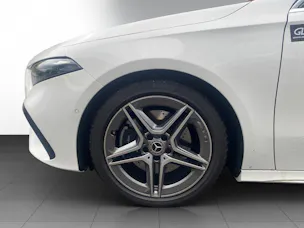 Mercedes-Benz A 220 4Matic 8G-DCT