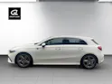 Mercedes-Benz A 220 4Matic 8G-DCT