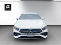 Mercedes-Benz A 220 4Matic 8G-DCT