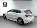 Mercedes-Benz A 220 4Matic 8G-DCT