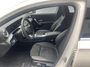Mercedes-Benz A 220 4Matic 8G-DCT