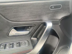 Mercedes-Benz A 220 4Matic 8G-DCT